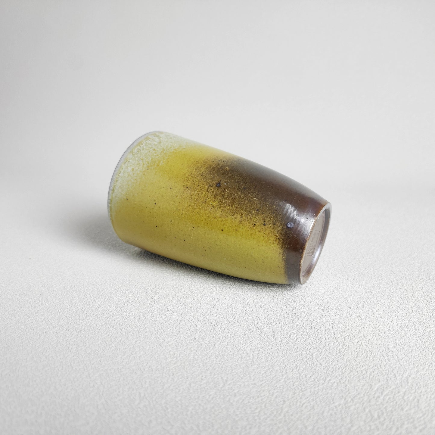 Gradient Glaze Tea Cup - Sishui Clay