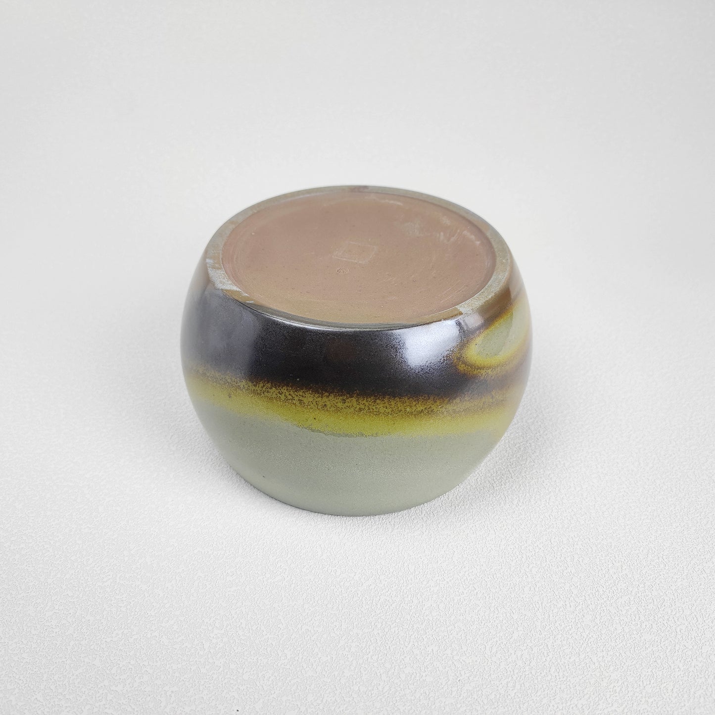 Natural Texture Dining Bowl - Sishui Stoneware