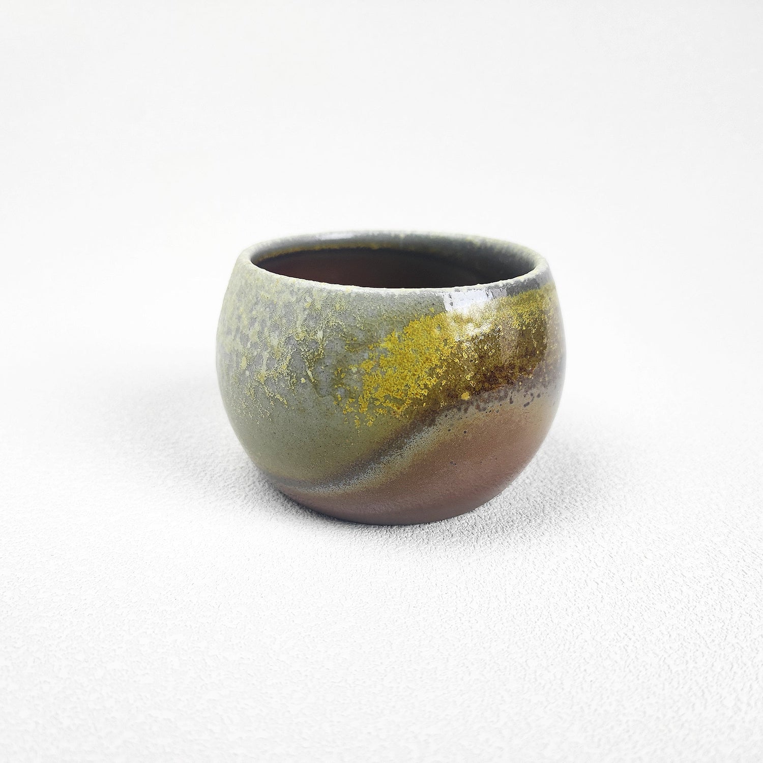 Sishui Pure Glaze