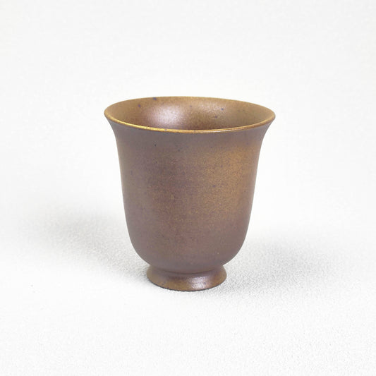 Bell-Shaped Cup - Sishui Stoneware