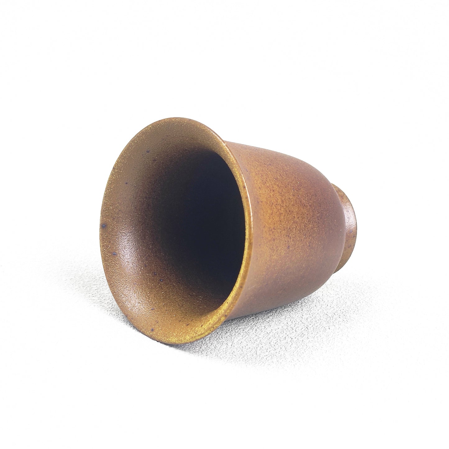 Bell-Shaped Cup - Sishui Stoneware