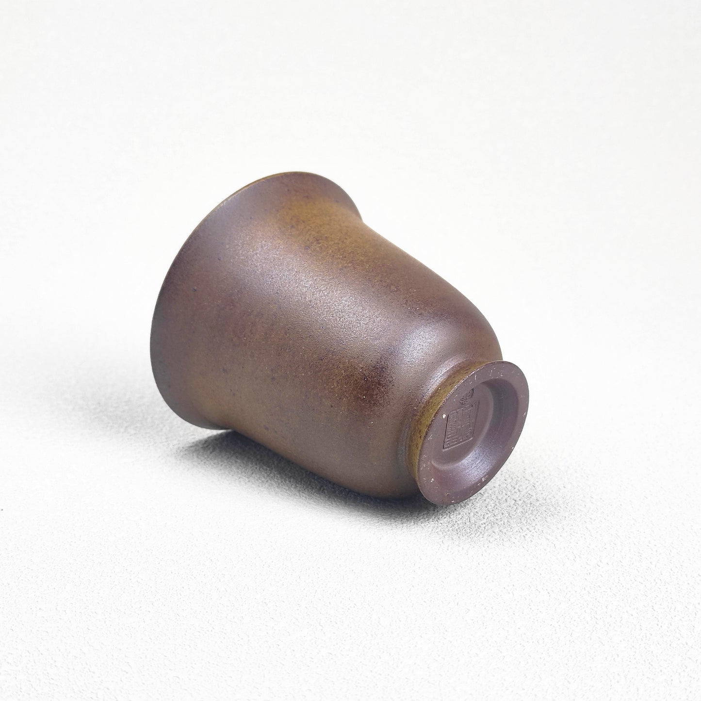 Bell-Shaped Cup - Sishui Stoneware
