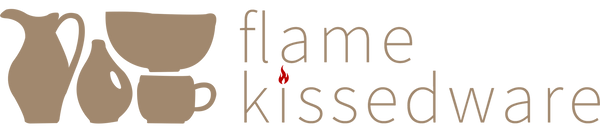 flamekissedware